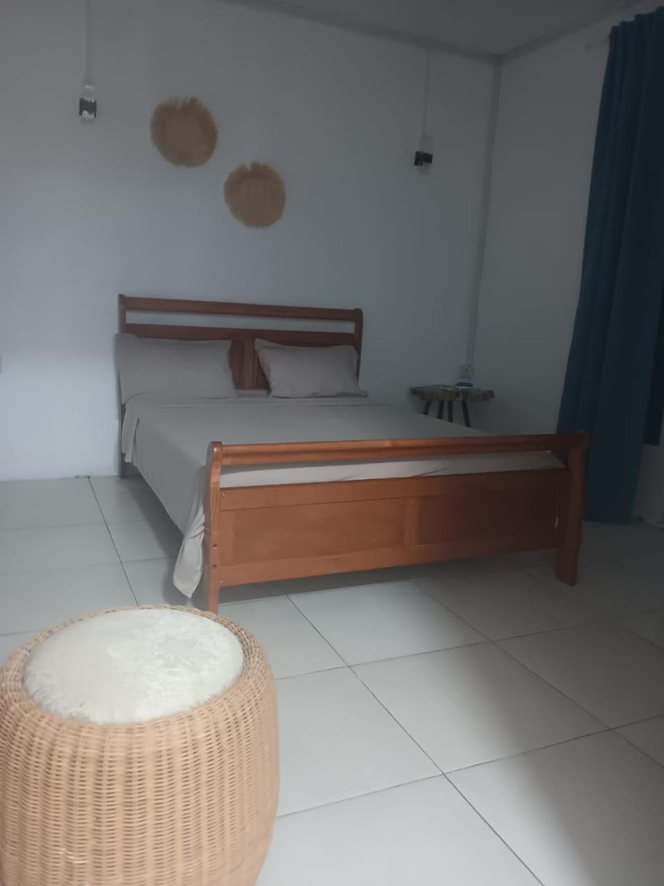 Bed and Breakfast Chez Laineda Le Bijou Mourouk Rodrigues Port South East Exteriér fotografie